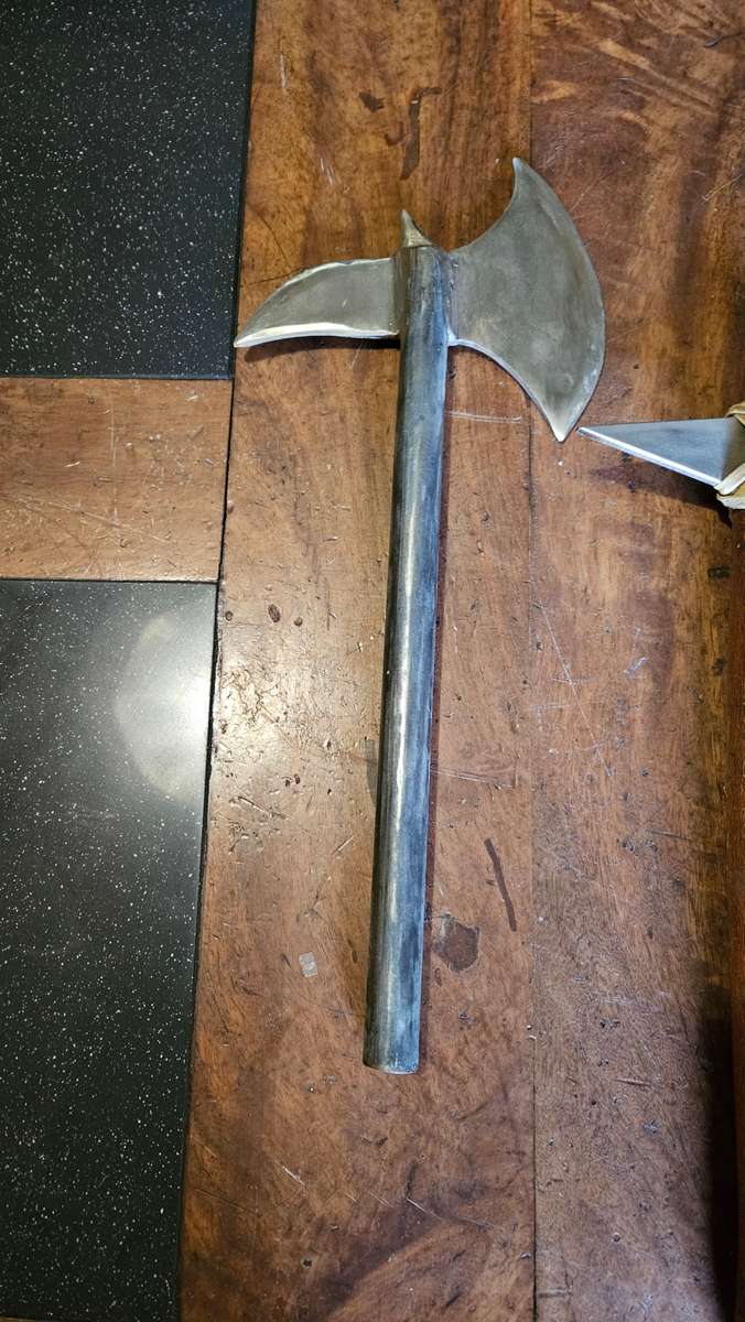 Axe Collection Plus Sword