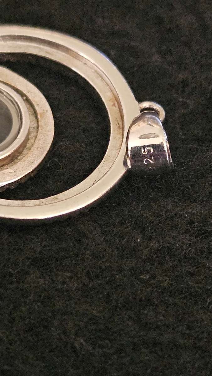 Silver 925 Pendants