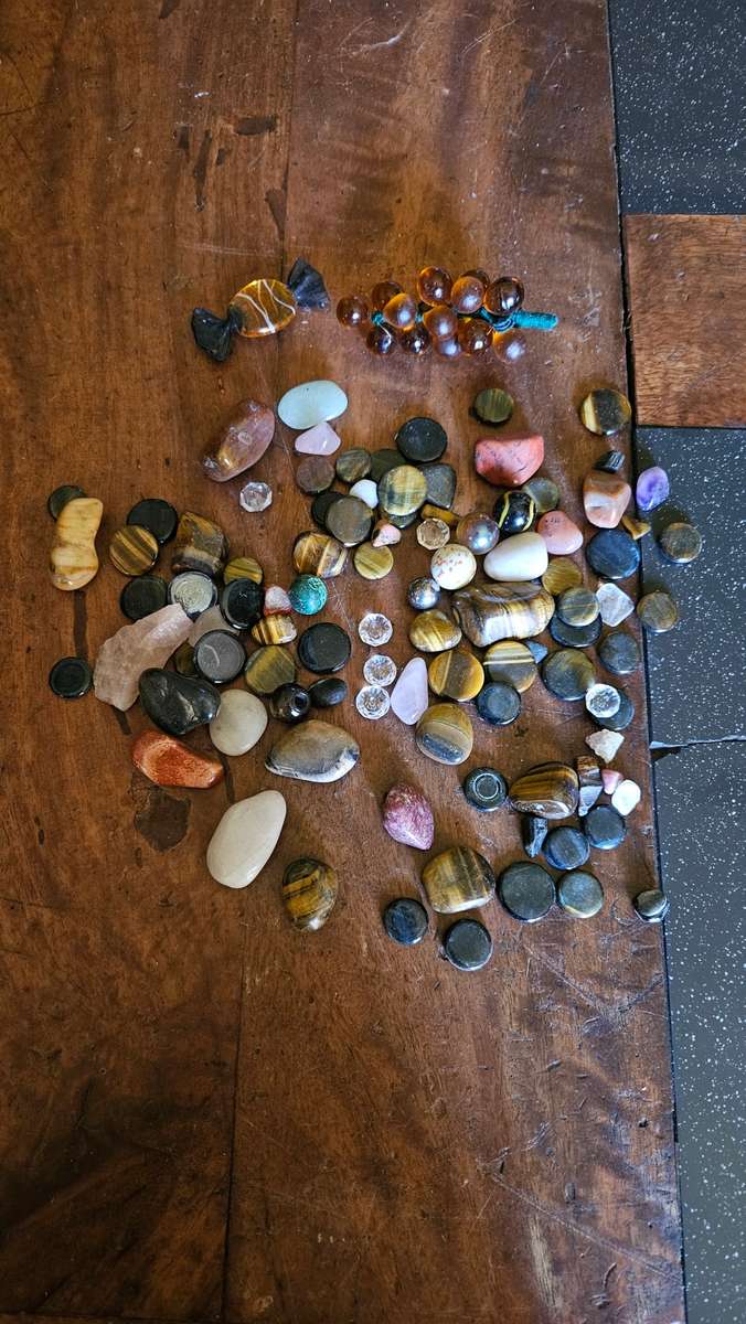 Tumble Stones & More