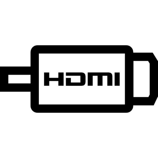 HDMI CABLE 3M HIGH SPEED