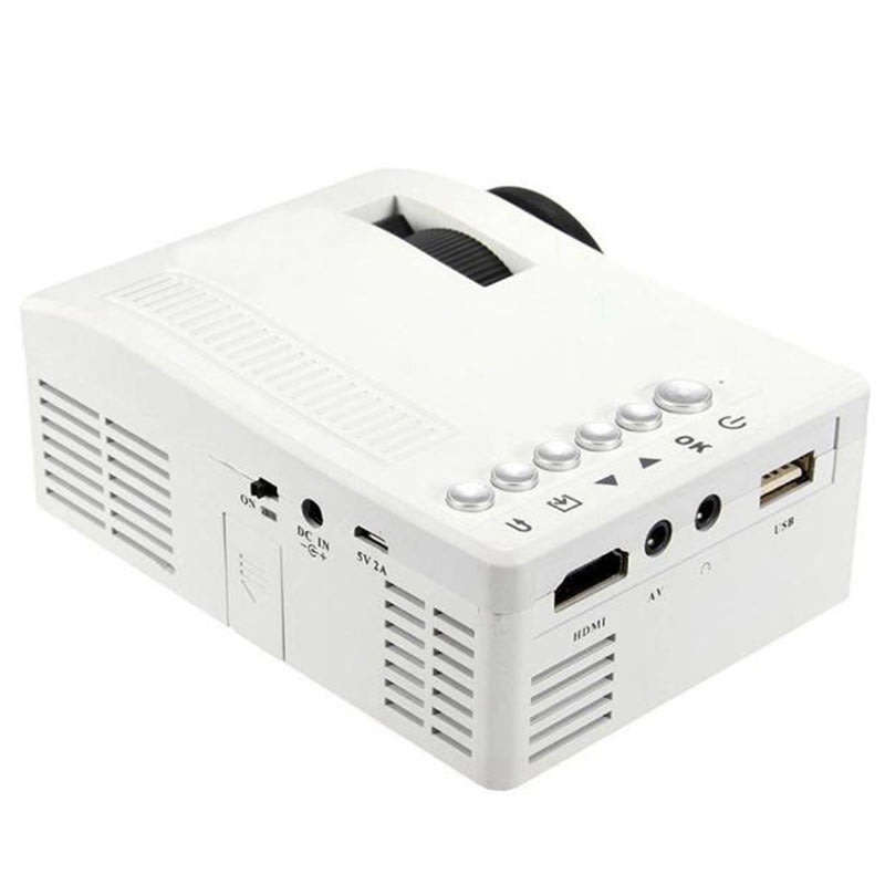 *** R 1599 VALUE *** HDMI LED Home Cinema Projector