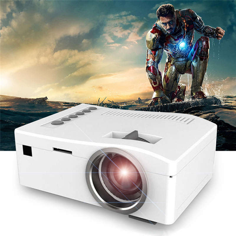 *** R 1599 VALUE *** HDMI LED Home Cinema Projector