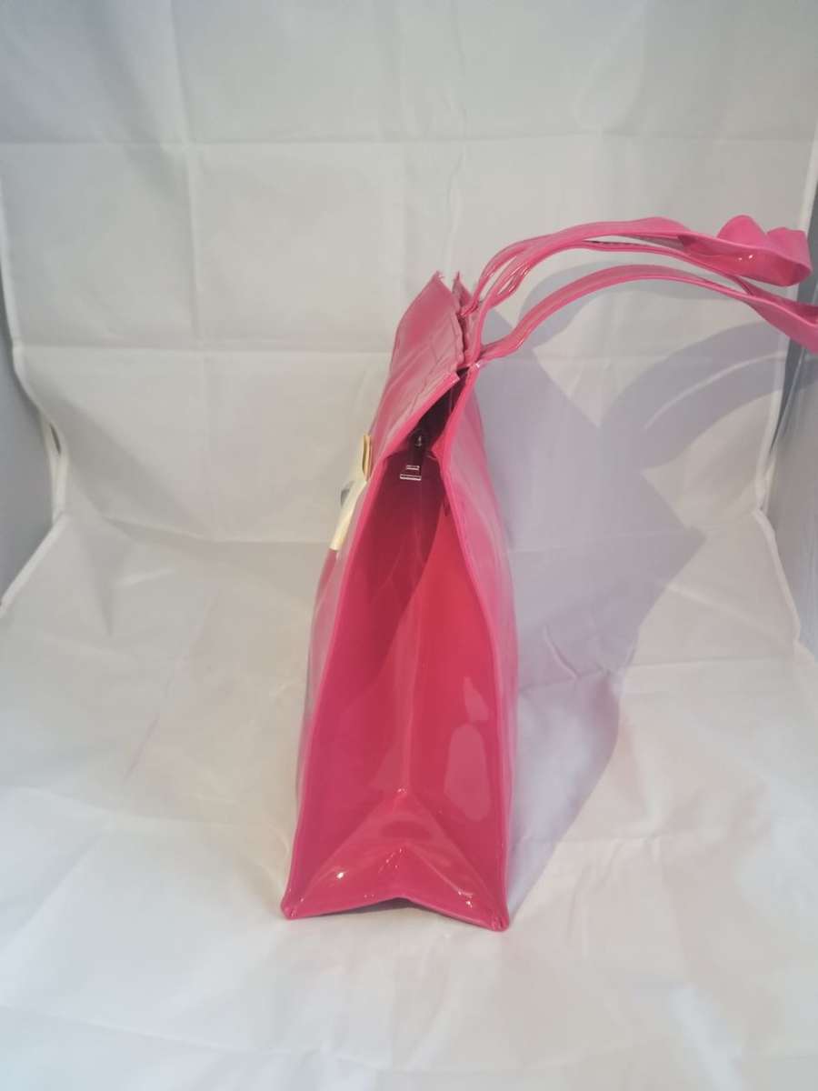 Hot Selling 2 Piece Luxury Handbag Combo