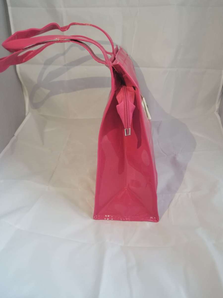 Hot Selling 2 Piece Luxury Handbag Combo