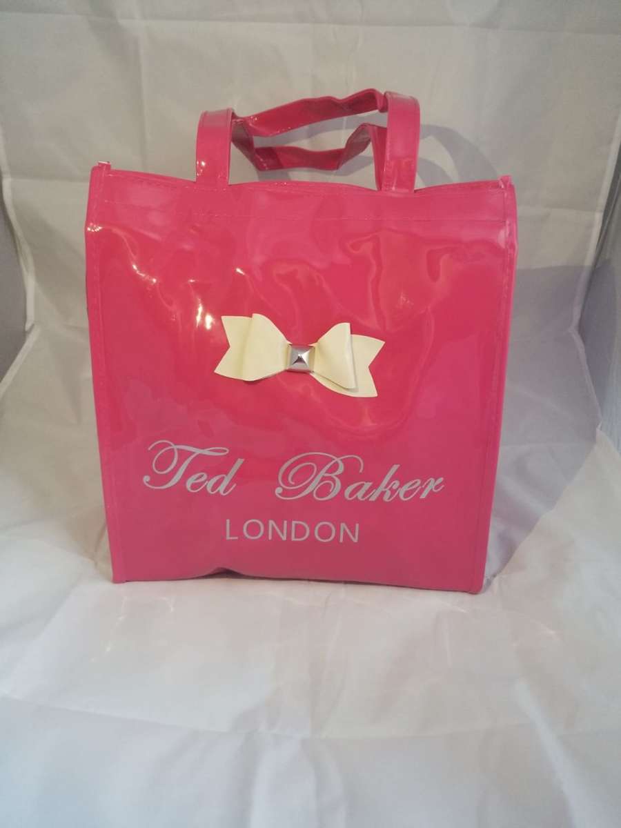 Hot Selling 2 Piece Luxury Handbag Combo