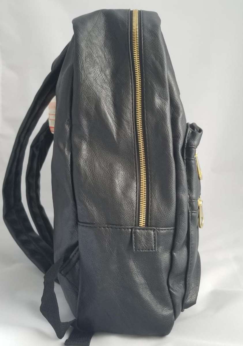 ***NEW*** LISH WOMEN FASHION HOT SELLING BLACK BACKPACK