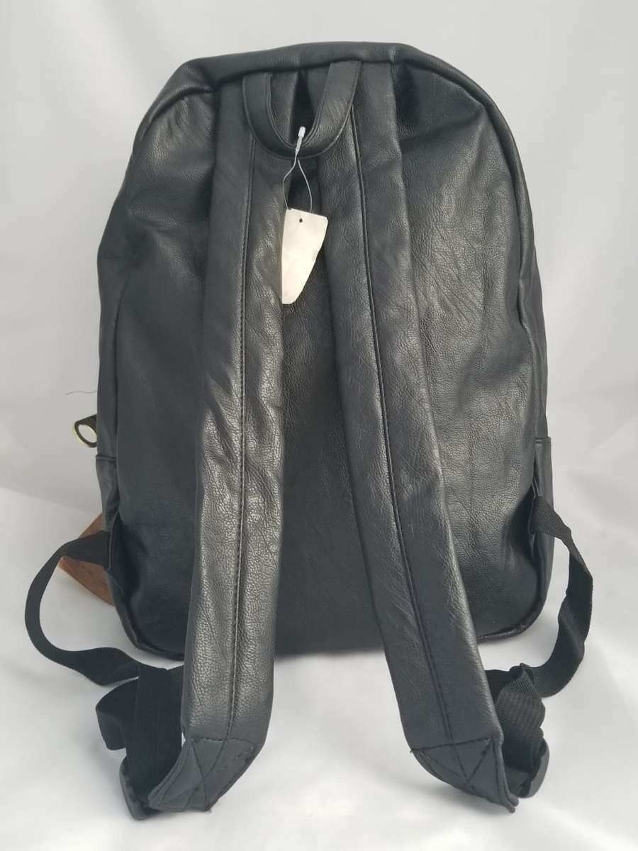 ***NEW*** LISH WOMEN FASHION HOT SELLING BLACK BACKPACK