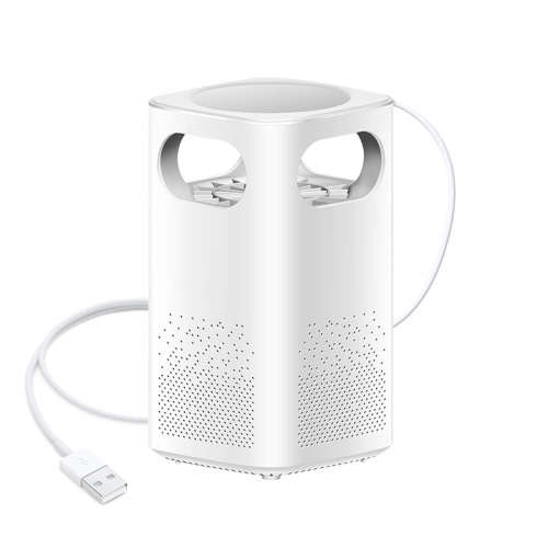 Eco-friendly Mosquito Killer Photocatalysis Suction Type USB 100% Safe