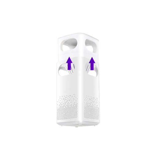 Eco-friendly Mosquito Killer Photocatalysis Suction Type USB 100% Safe