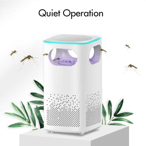 Eco-friendly Mosquito Killer Photocatalysis Suction Type USB 100% Safe