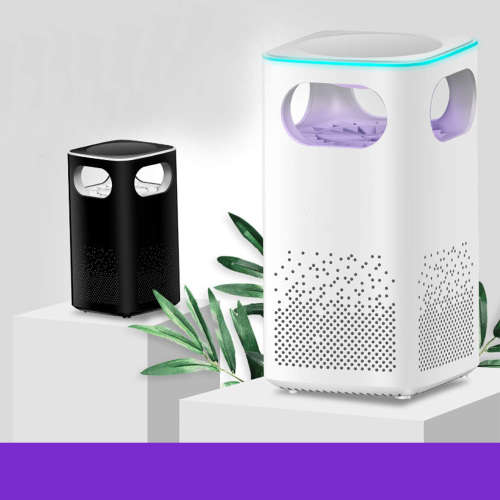 Eco-friendly Mosquito Killer Photocatalysis Suction Type USB 100% Safe