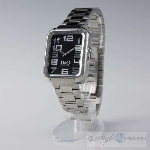 Dolce and Gabbana Authentic Branded Apache Watch