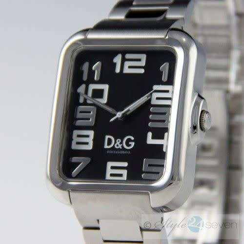 Dolce and Gabbana Authentic Branded Apache Watch