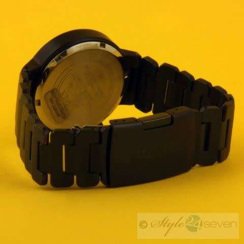 TIMEX **AUTHENTIC BRANDED 50m CHRONOGRAPH WATCH