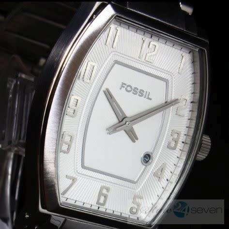 FOSSIL **Authentic Branded Stainless Steel Watch