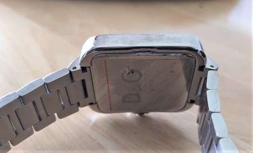 Dolce and Gabbana Authentic Branded Apache Watch