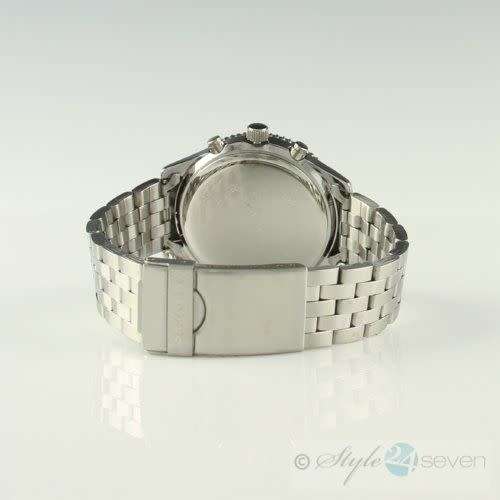 SEKONDA **Imported from Europe **Authentic Branded Men`s Chronograph Watch