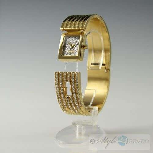 DOLCE AND GABBANA **AUTHENTIC BRANDED WOMEN`S SPY ME WATCH **ONLY ONE AVAILABLE