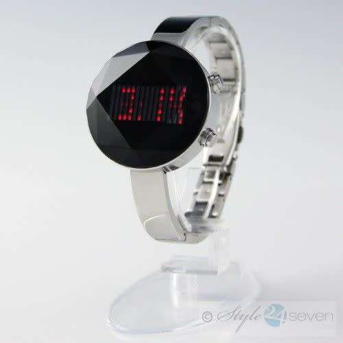 STORM *IMPORTED FROM EUROPE **AUTHENTIC BRANDED OLESIA BLACK DIGITAL - ONLY ONE AVAILABLE