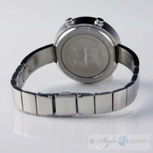 STORM *IMPORTED FROM EUROPE **AUTHENTIC BRANDED OLESIA BLACK DIGITAL - ONLY ONE AVAILABLE