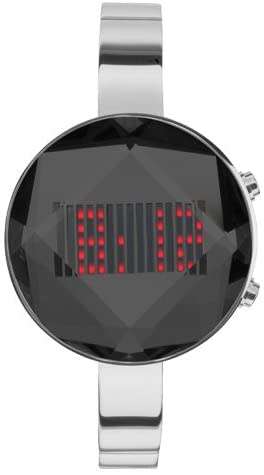 STORM *IMPORTED FROM EUROPE **AUTHENTIC BRANDED OLESIA BLACK DIGITAL - ONLY ONE AVAILABLE