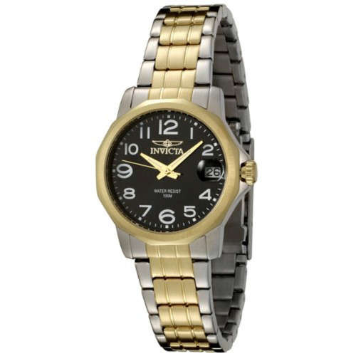 **R5,795.00** INVICTA WOMANS AUTHENTIC CLASSIC 100m WATER RESISTANT SWISS SPORTS WATCH