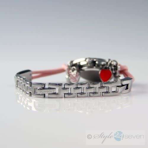 PLAYBOY **AUTHENTIC BRANDED ANALOGUE WATCH! ONLY ONE AVAILABLE