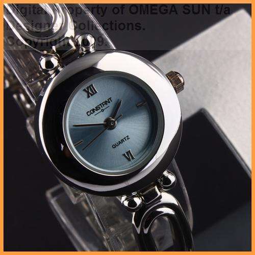 CONSTANT AUTHENTIC LADIES BRACELET WATCH - BRAND NEW WITH AN AMAZING 5 YEAR WARRANTY!!!