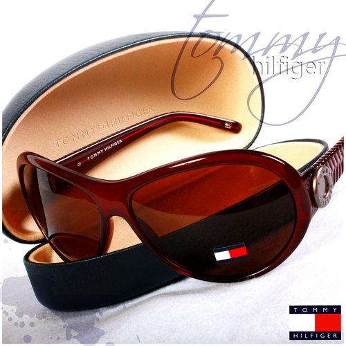 Ladies' Tommy Hilfiger Sunglasses