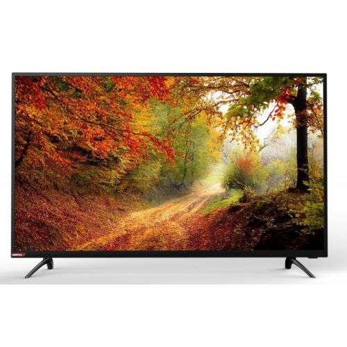 Sinotec 58 inch UHD LED Backlit Android 10 Smart TV