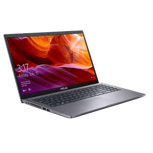 ASUS Laptop 15 M509BA-A982GT GREY