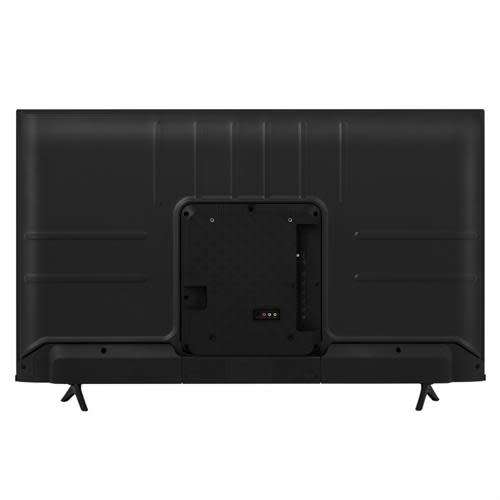 Hisense 50 inch 4k LED Backlit Ultra High Definition VIDAA U4.0 Smart TV