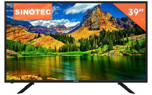 Sinotec 39 inch HD Ready LED TV