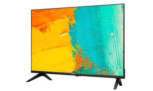 Hisense 32 inch LED Backlit High Definition Ready Smart TV