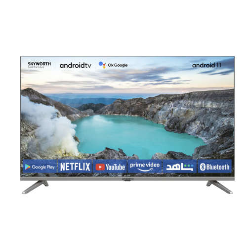 Skyworth 40 Inch Direct LED Backlit Full HD Android Smart TV