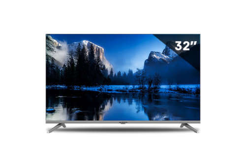 Skyworth 32 inch Direct LED Backlit Android Smart TV