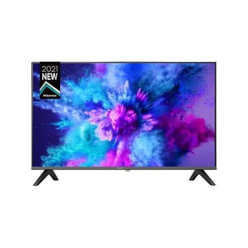 Hisense 40A4G 40` LED Smart TV