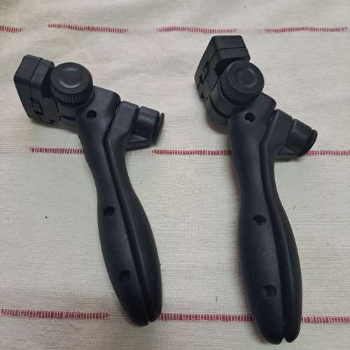 Tripod for gopro`s smartphone and small camera`s