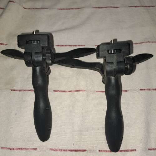 Tripod for gopro`s smartphone and small camera`s