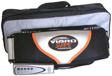 Vibro Shape belt