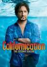 Californication - The Complete Second Season - Brand New and sealed