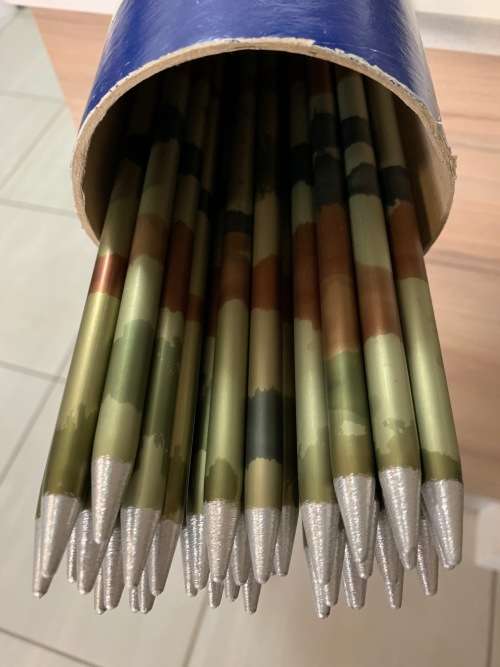 2 x Compound bows (Hoyt & PSE) and accessories