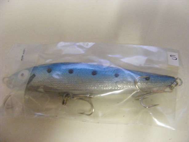 FISHING LURE (5)
