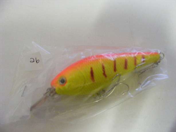 FISHING LURE (26)