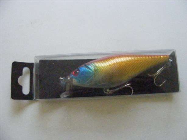 FISHING LURE