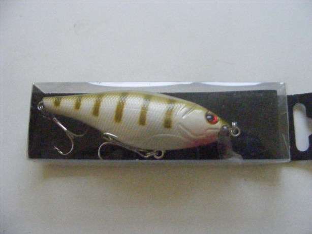 FISHING LURE