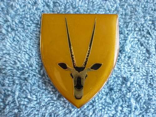 8 SAI FLASH - TOP LEFT PIN MISSING -