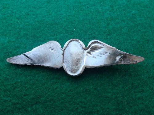 FREEFALL INSTRUCTOR WIN - FULL SIZE - DINNES 321