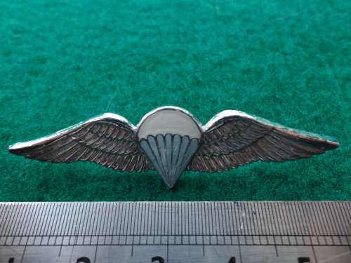 MESS DRESS 50 JUMPS OR MORE - DINNES 315