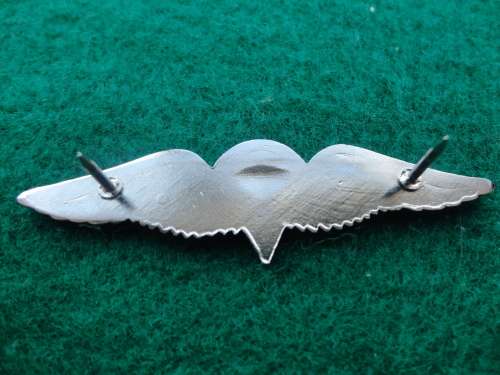 MESS DRESS 50 JUMPS OR MORE - DINNES 315